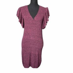 Express Bodycon Sweater Dress